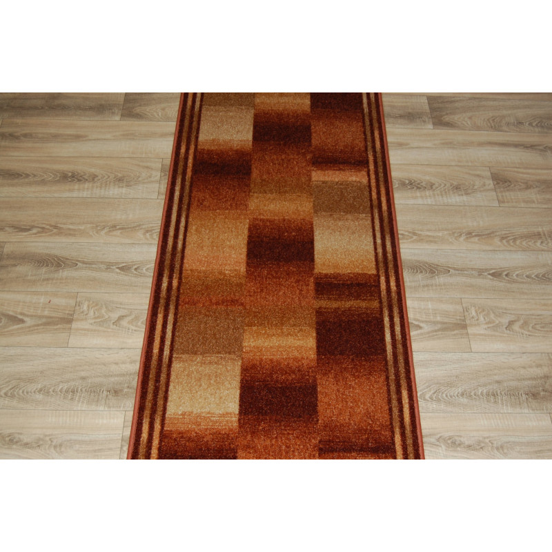 CHODNIK PODGUMOWANY ŻEL Ikat 36 67 CM AW gruby
