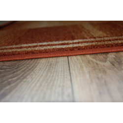 CHODNIK PODGUMOWANY ŻEL Ikat 36 67 CM AW gruby