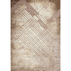 Chodnik HOME W6124 CREAM/BROWN szer.80cm Chodnik HOME W6124 CREAM/BROWN szer.80cm