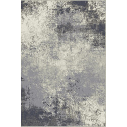 Dywan Dywilan Raw 10 Silver