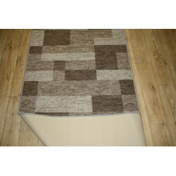 CHODNIK PODGUMOWANY ICONA 39 BRĄZ BEŻ 120CM AW