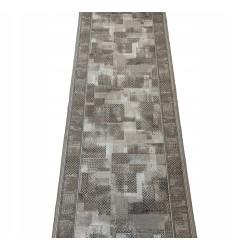 CHODNIK PODGUMOWANY TRIBE 37 POPIEL 100 CM AW
