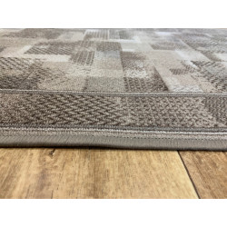 CHODNIK PODGUMOWANY TRIBE 37 POPIEL 100 CM AW