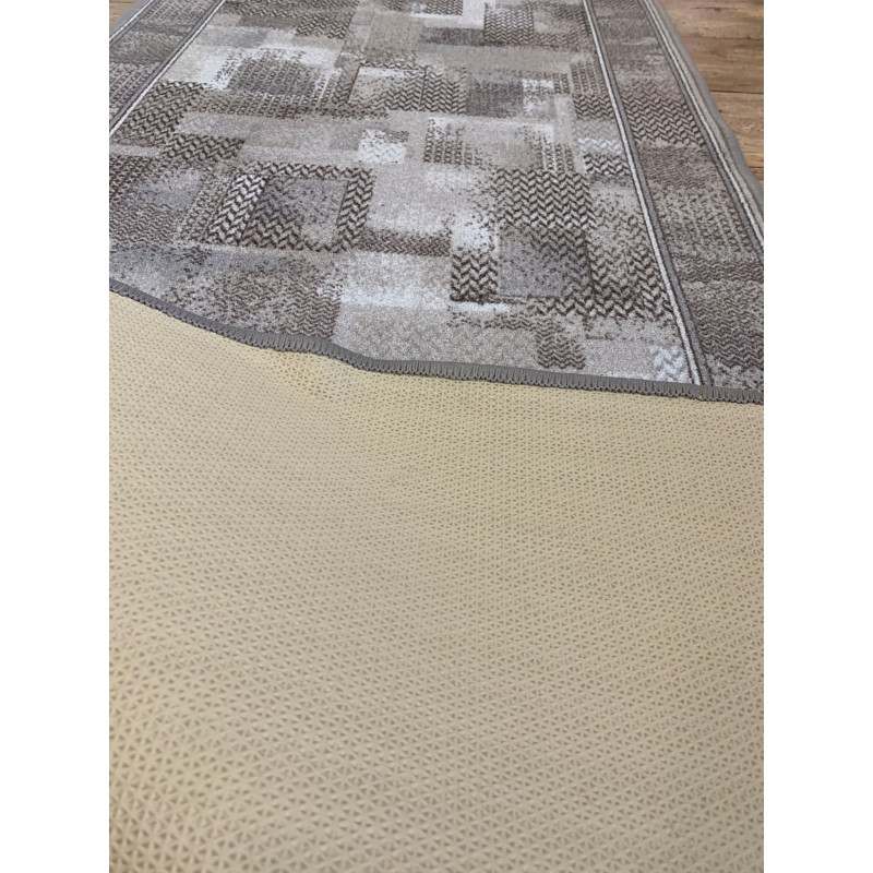 CHODNIK PODGUMOWANY TRIBE 37 POPIEL 100 CM AW