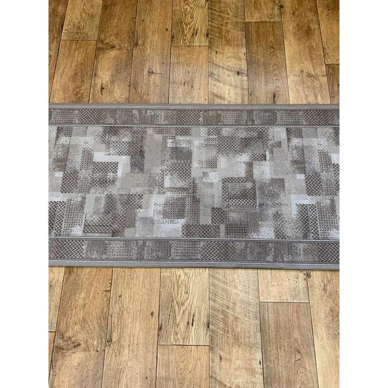 CHODNIK PODGUMOWANY TRIBE 37 POPIEL 100 CM AW