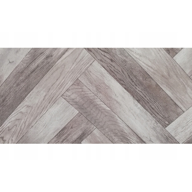 Wykładzina PCV Maxima Eko 150cm 570-02 Jodełka Szara Nowoczesny Wzór Wykładzina PCV Maxima Eko 150cm 570-02 Jodełka Szara Nowoczesny Wzór