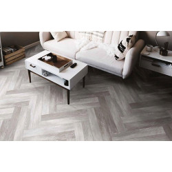 Wykładzina PCV Maxima Eko 150cm 570-02 Jodełka Szara Nowoczesny Wzór Wykładzina PCV Maxima Eko 150cm 570-02 Jodełka Szara Nowoczesny Wzór