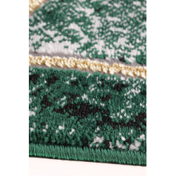 Dywan Diamond K4432Y GREEN/GREEN 80x150cm Dywan Diamond K4432Y GREEN/GREEN 80x150cm