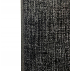 Nowoczesny Dywan 100x200 C. SZARY Praktyczny Salon