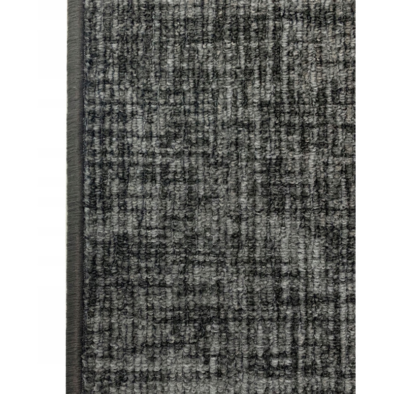 Nowoczesny Dywan 100x200 SZARY Praktyczny Salon