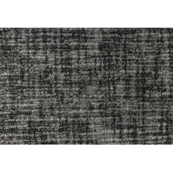 Nowoczesny Dywan 100x200 SZARY Praktyczny Salon