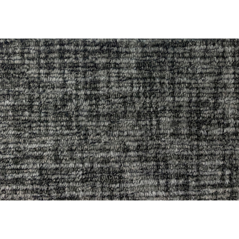 Nowoczesny Dywan 100x200 SZARY Praktyczny Salon