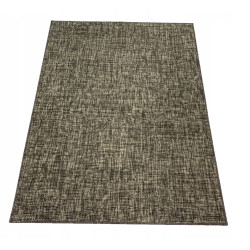 Nowoczesny Dywan 200x300 BEŻ Praktyczny do Salonu