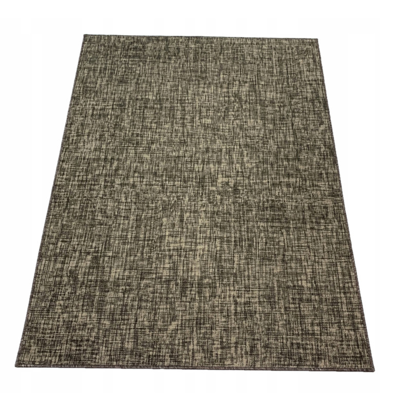 Nowoczesny Dywan 200x300 BEŻ Praktyczny do Salonu