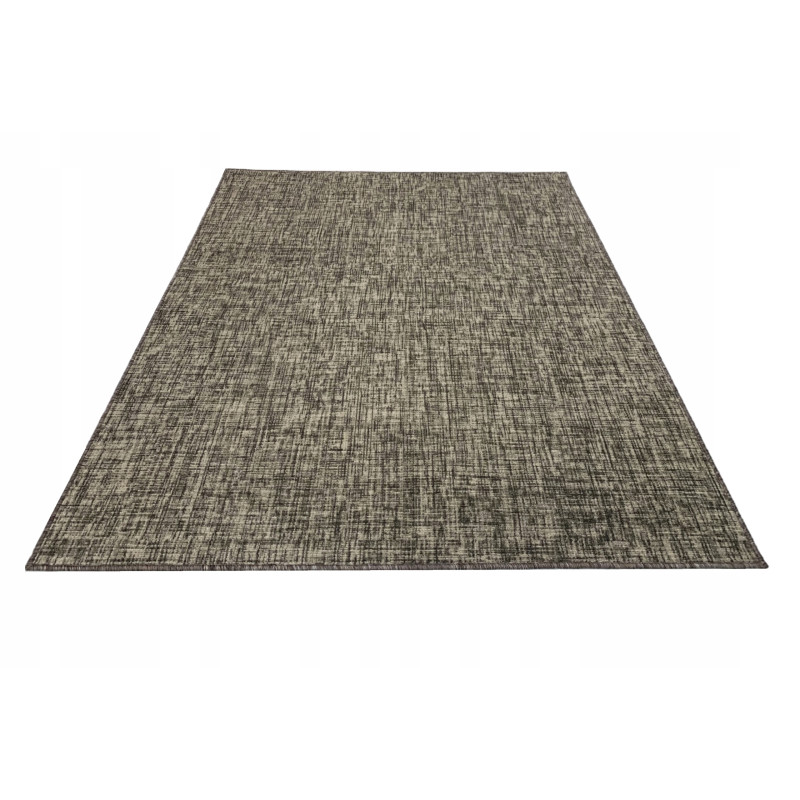 Nowoczesny Dywan 200x300 BEŻ Praktyczny do Salonu