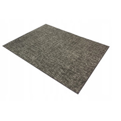 Nowoczesny Dywan 200x300 BEŻ Praktyczny do Salonu
