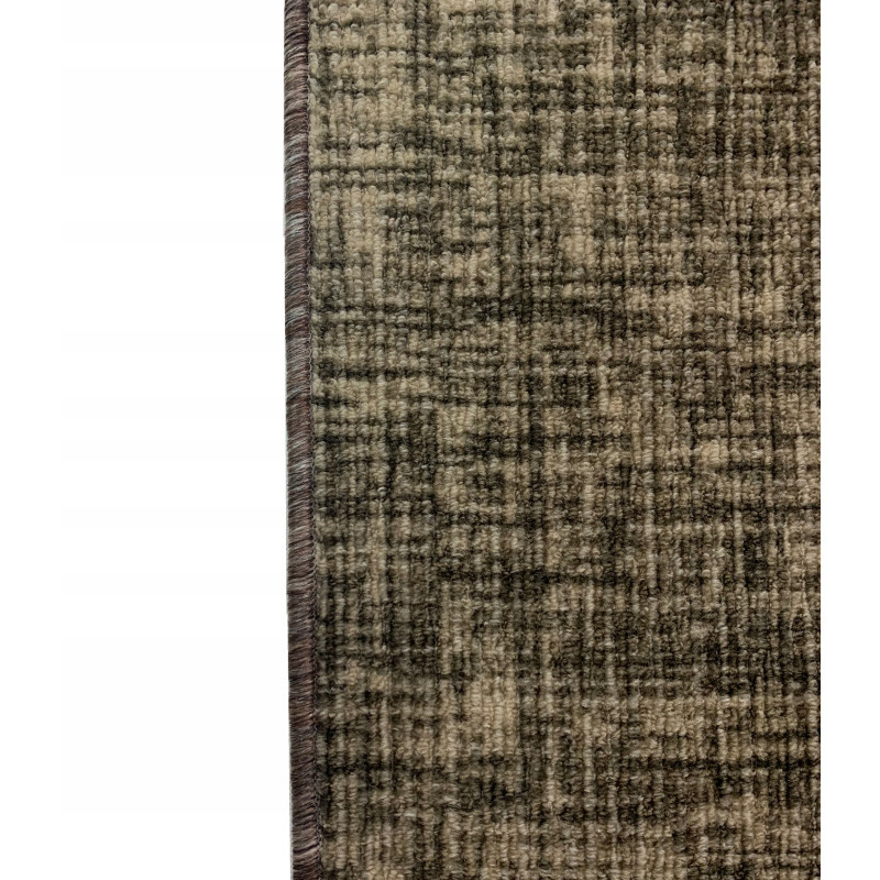 Nowoczesny Dywan 200x300 BEŻ Praktyczny do Salonu
