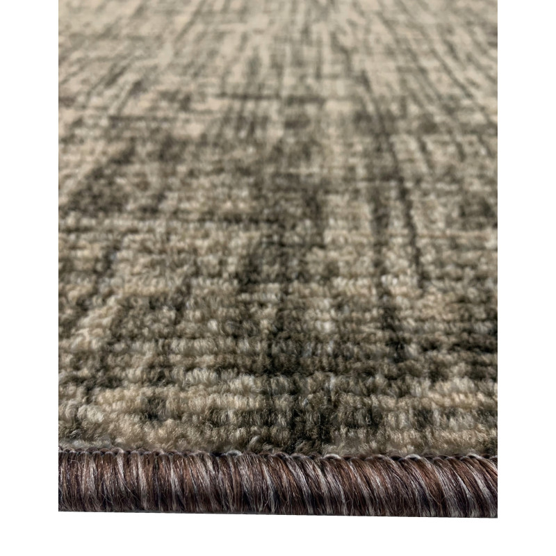 Nowoczesny Dywan 200x300 BEŻ Praktyczny do Salonu