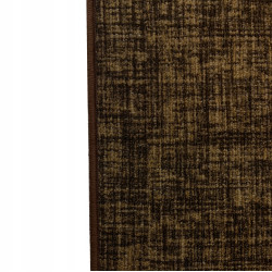 Nowoczesny Dywan 200x300 BRĄZ Praktyczny do Salonu