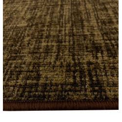 Nowoczesny Dywan 200x300 BRĄZ Praktyczny do Salonu