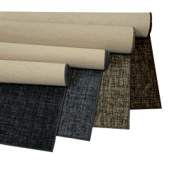 Nowoczesny Dywan 200x300 BRĄZ Praktyczny do Salonu