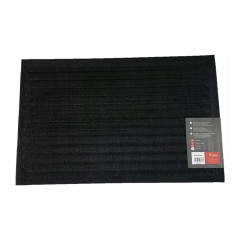 WYCIERACZKA SCRAPE PASKI SZARE 40x60