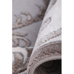 Dywan Galya K4084C GREY / BROWN 160x230cm Dywan Galya K4084C GREY / BROWN 160x230cm