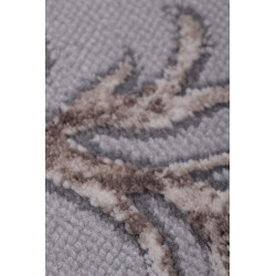 Dywan Galya K4084C GREY / BROWN 160x230cm Dywan Galya K4084C GREY / BROWN 160x230cm