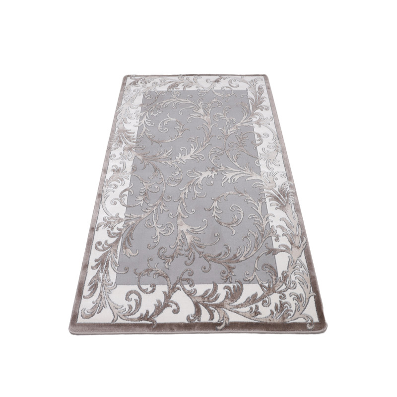 Dywan Galya K4084C GREY / BROWN 160x230cm Dywan Galya K4084C GREY / BROWN 160x230cm
