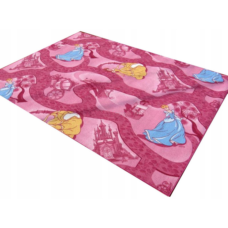 Dywan Celebration Księżniczki Róż Wykł 3x4 Dywan Celebration Księżniczki Róż Wykł 3x4