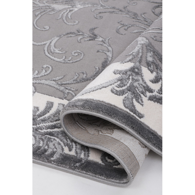 Dywan Galya K4084G GREY / GREY 80x150cm Dywan Galya K4084G GREY / GREY 80x150cm
