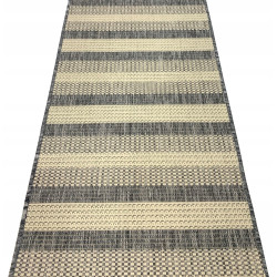 Chodniki SZNURKOWY 7223/DM8Q NOWOŚĆ PASY 90cm