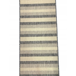 Chodniki SZNURKOWY 7223/DM8Q NOWOŚĆ PASY 80cm