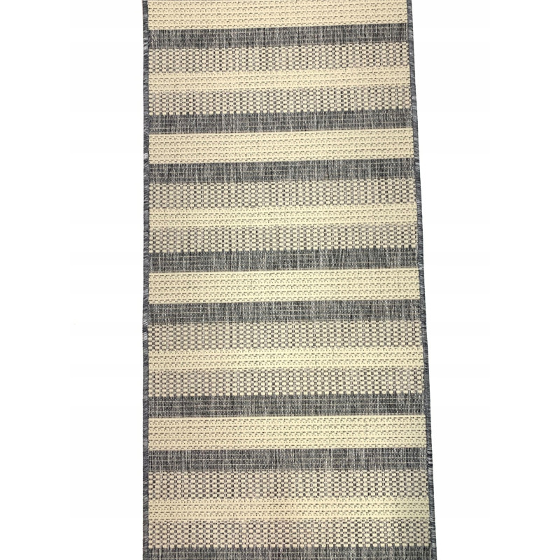 Chodniki SZNURKOWY 7223/DM8Q NOWOŚĆ PASY 80cm
