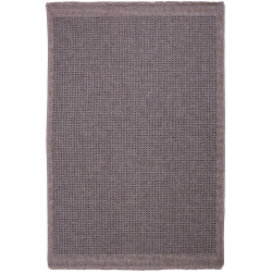 Dywan Indiana 08846A JUTE / ANTHRACITE 120x170cm