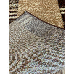 CHODNIK Dywanowy BCF Solar Beż szer. 80cm