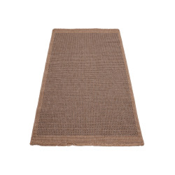 Dywan Indiana 08846A JUTE / ANTHRACITE 120x170cm