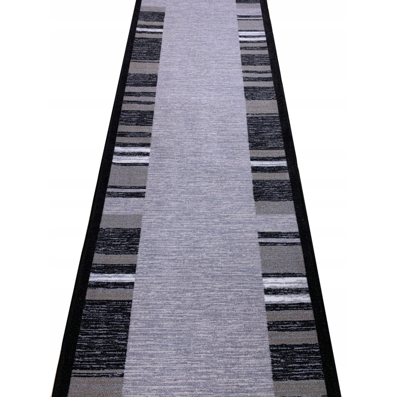 CHODNIK PODGUMOWANY 1016 SZARY SOLAR 120cm