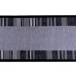 CHODNIK PODGUMOWANY 80cm PRZEDOKÓJ KUCNIA 1016 SZARY Praktyczny Nowoczesny CHODNIK PODGUMOWANY 80cm PRZEDOKÓJ KUCNIA 1016 SZARY Praktyczny Nowoczesny