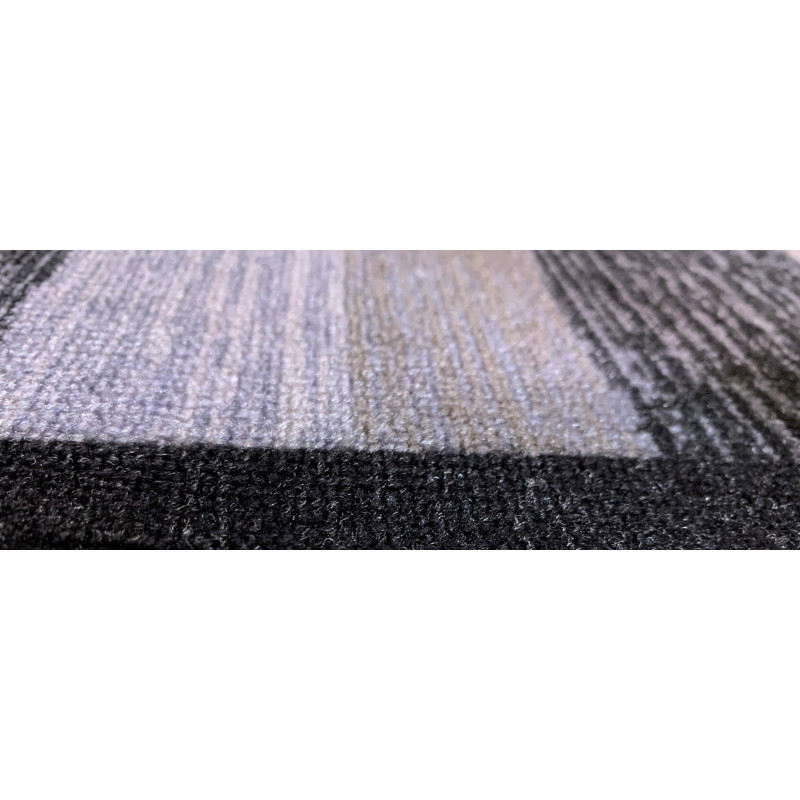 CHODNIK PODGUMOWANY 80cm PRZEDOKÓJ KUCNIA 1016 SZARY Praktyczny Nowoczesny CHODNIK PODGUMOWANY 80cm PRZEDOKÓJ KUCNIA 1016 SZARY Praktyczny Nowoczesny