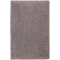 Dywan Indiana 08625A JUTE / BLACK 140x200cm