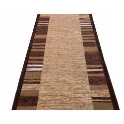 CHODNIK PODGUMOWANY 1016 BRĄZ SOLAR 100cm