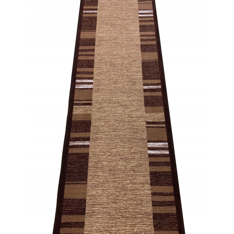 CHODNIK PODGUMOWANY 1016 BRĄZ SOLAR 100cm