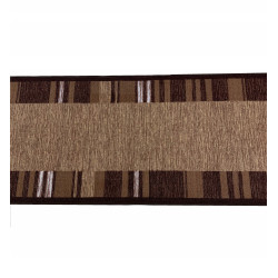 CHODNIK PODGUMOWANY 1016 BRĄZ SOLAR 100cm