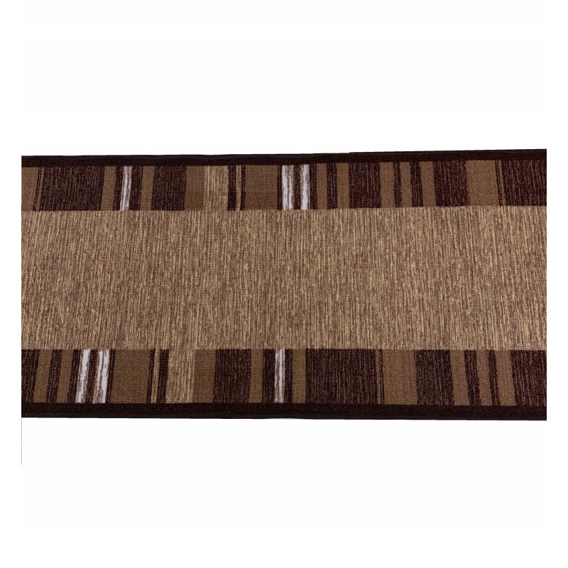 CHODNIK PODGUMOWANY 1016 BRĄZ SOLAR 67cm