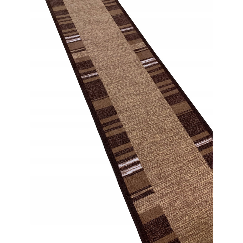CHODNIK PODGUMOWANY 1016 BRĄZ SOLAR 67cm