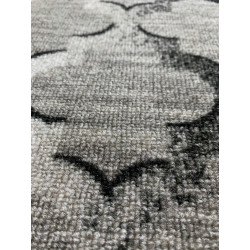 CHODNIK PODGUMOWANY 1017 SZARA KONICZYNKA 80cm