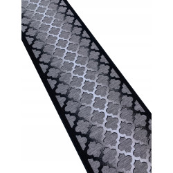 CHODNIK PODGUMOWANY 1017 SZARA KONICZYNKA 80cm