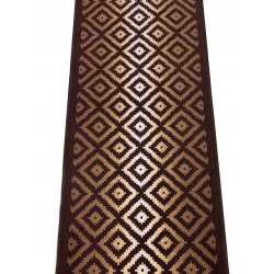 CHODNIK PODGUMOWANY 1018 BRĄZ KARO 80cm
