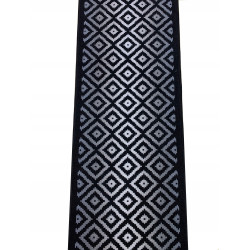 CHODNIK PODGUMOWANY 1018 SZARY KARO 100cm